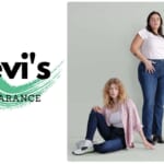 Kohl’s Levi’s Clearance | Jeans Under $20!
