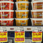 Heluva Good Dip Just $1.25 At Kroger