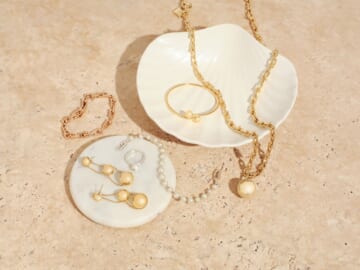 The Pieces Behind the Tiffany HardWear Collection