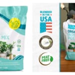 Back to the Roots Organic Indoor Potting Mix $2.49 After Ibotta Rebate