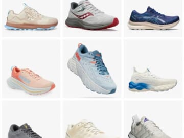 Nordstrom Rack Women's Running Shoes