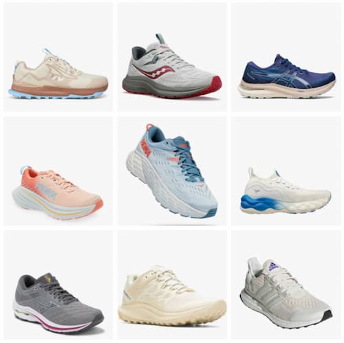 Nordstrom Rack Women's Running Shoes