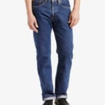 Levi's Men's Friends & Family Sale at Macy's: up to 50% off + extra 30% off + free shipping w/ $25