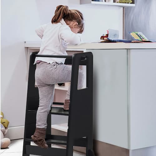 Isabelle & Max Leonid Kid Step Stool