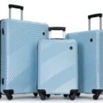 Tripcomp Luggage 3 Piece Set,Suitcase Set