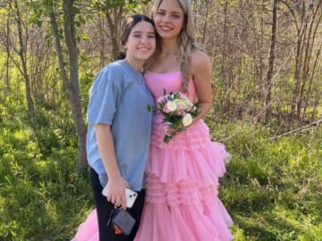 What It’s Been Like Having a Senior Two Years in a Row