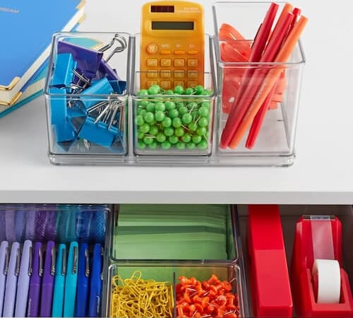 *HOT* The Home Edit Organizing Sets as low as $4.74!