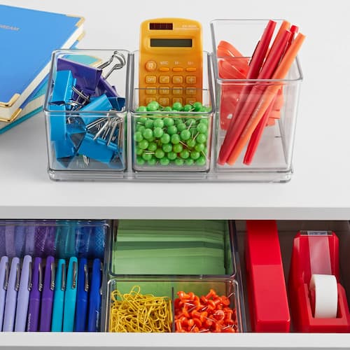 *HOT* The Home Edit Organizing Sets as low as $4.74!