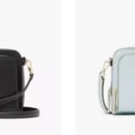 Kate Spade Surprise Days: Wristlets just $29 shipped, Crossbody Bags only $59 shipped, plus more!