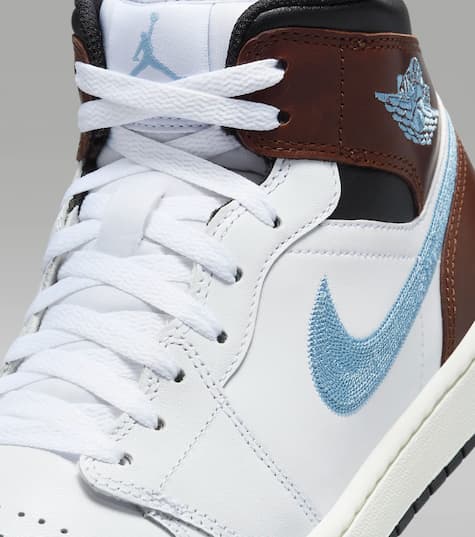 Air Jordan 1 Mid SE Men's Shoes