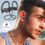 Bluetooth Headphones $13.98 After Coupon (Reg. $29)