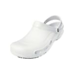 Crocs Unisex Bistro Work Clogs for $25 + free shipping w/ $35