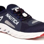 Nautica Men's Aivin Water Crusher Sneakers for $24 + free shipping w/ $49