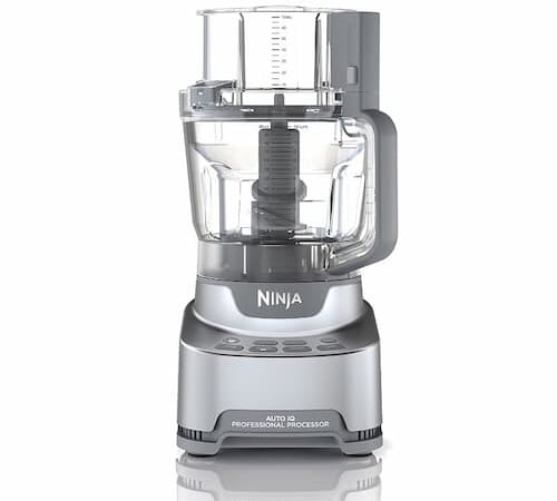 Ninja Professional XL Food Processor only $111.99 shipped + $20 Kohl’s Cash (Reg. $200!)