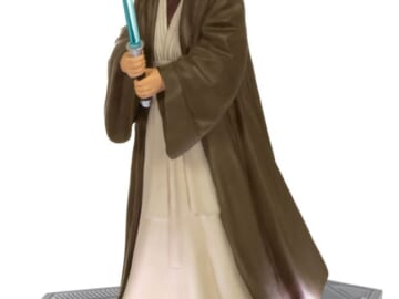 Star Wars at Hallmark: 20% off + free shipping w/ $30