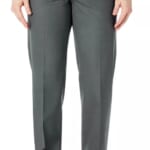 Lauren Ralph Lauren Men's Classic-Fit Ultraflex Stretch Flat-Front Dress Pants for $30 + free shipping