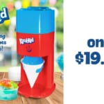 Kool-Aid Electric Ice Shaver $19.98 at Walmart