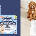 Hartz Miracle Guard Dog Pads