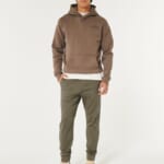 Hollister Men's Clearance from $7 + free shipping w/ $50