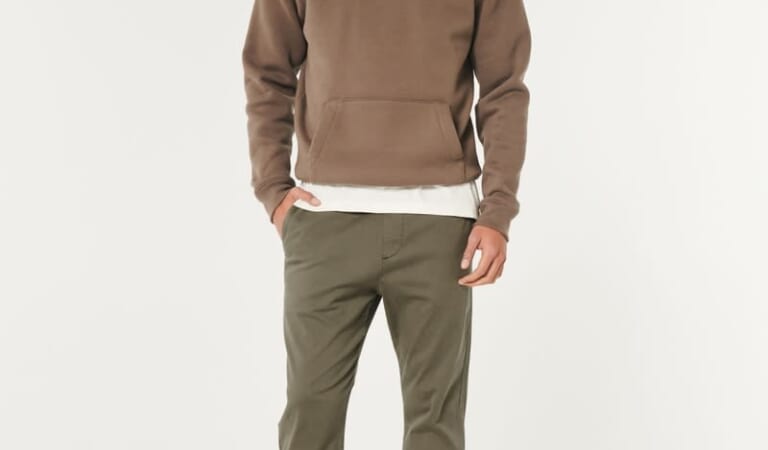 Hollister Men's Clearance from $7 + free shipping w/ $50