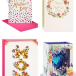 Mother's Day Greeting Cards at Walmart from $4.98 + free shipping w/ $35